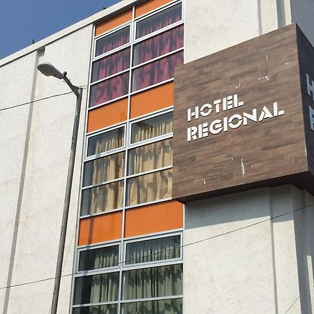 Hotel Ems Regional à Veracruz Extérieur photo