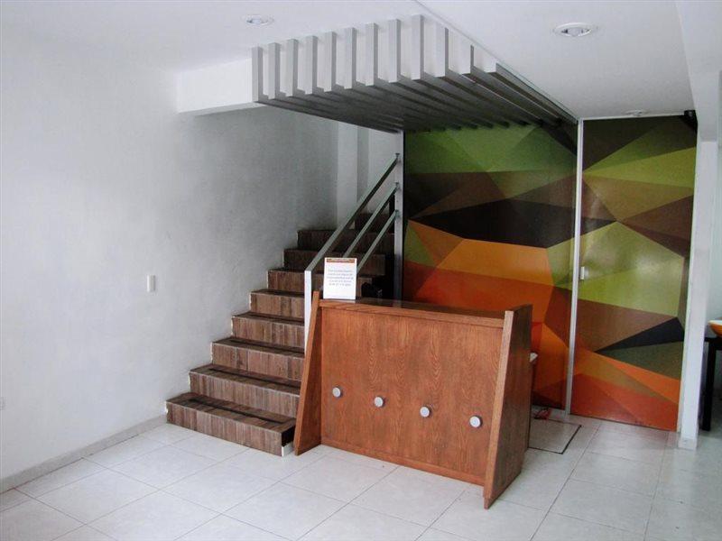 Hotel Ems Regional à Veracruz Extérieur photo