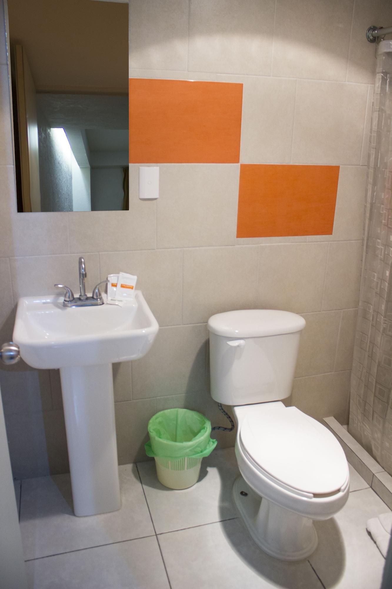 Hotel Ems Regional à Veracruz Extérieur photo