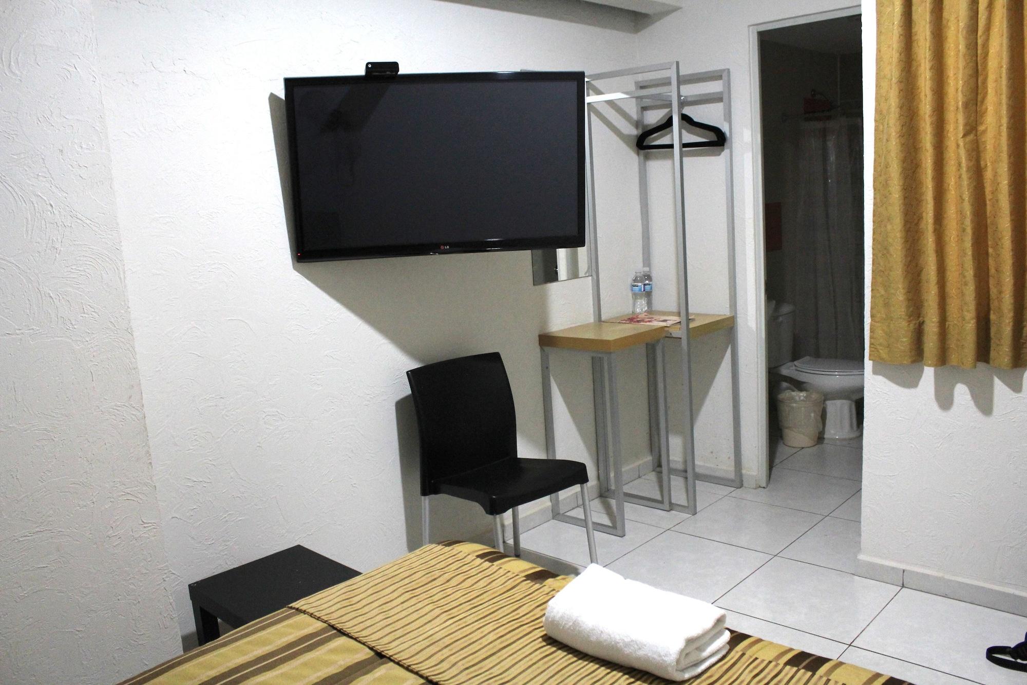 Hotel Ems Regional à Veracruz Extérieur photo