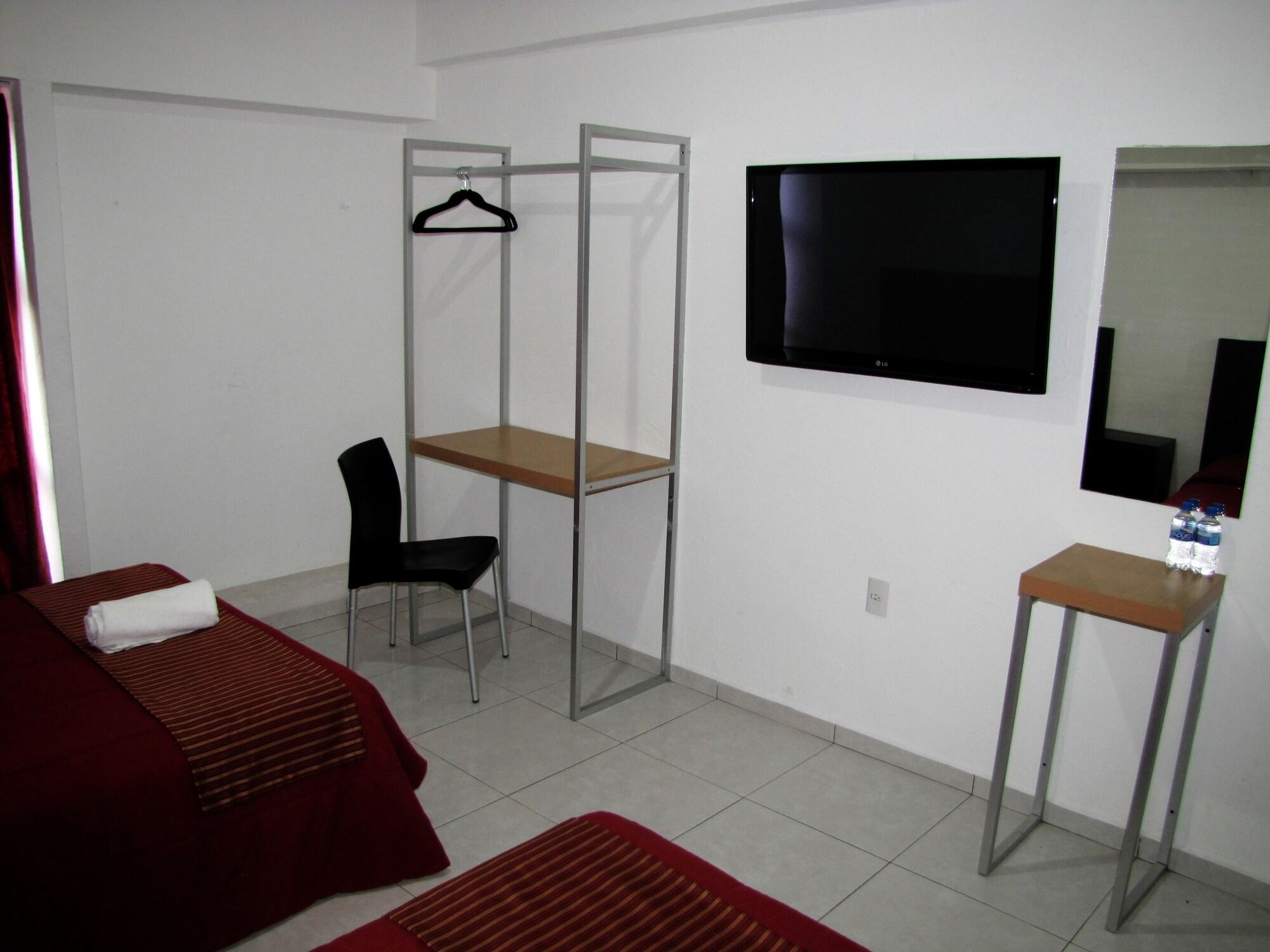 Hotel Ems Regional à Veracruz Extérieur photo