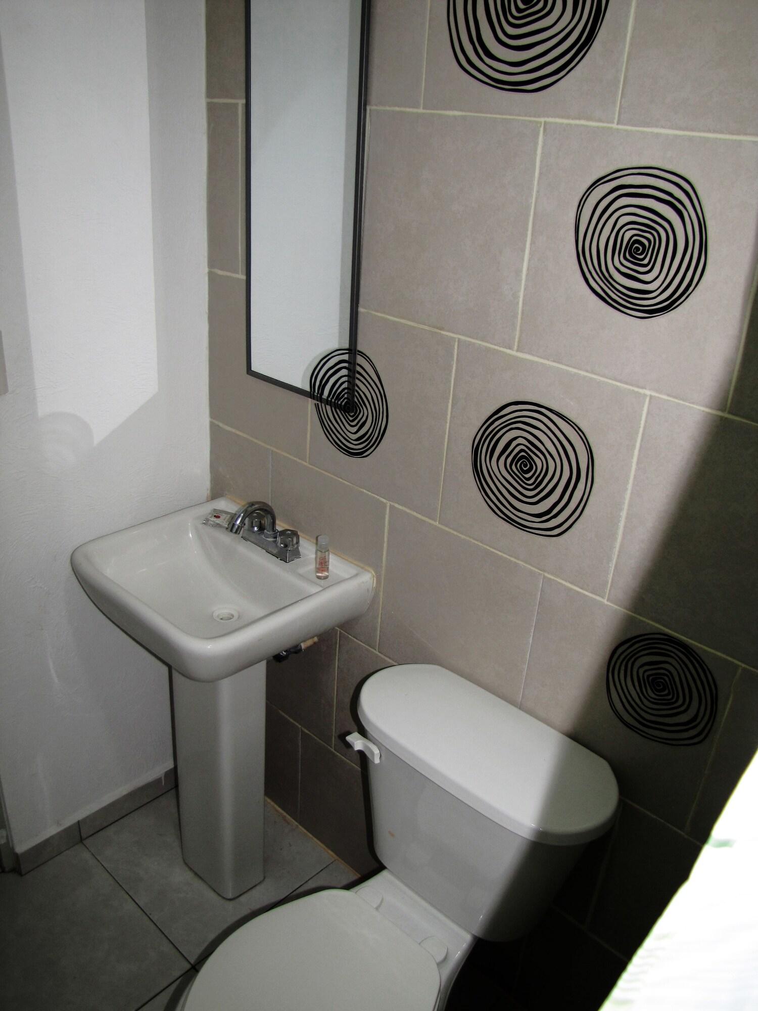 Hotel Ems Regional à Veracruz Extérieur photo