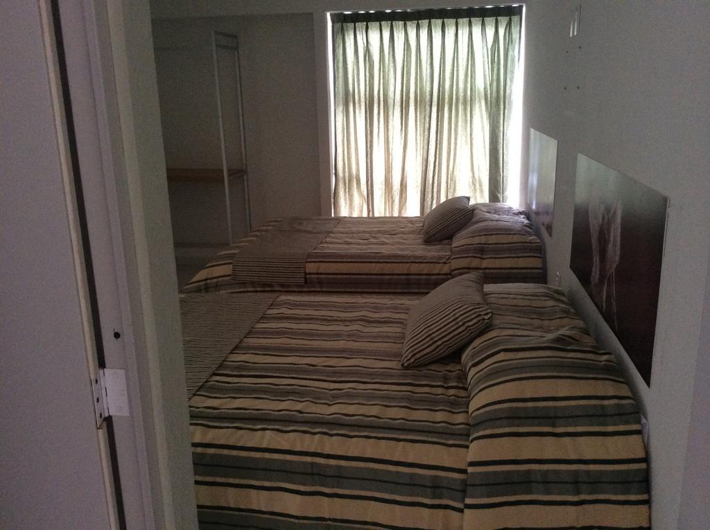 Hotel Ems Regional à Veracruz Extérieur photo