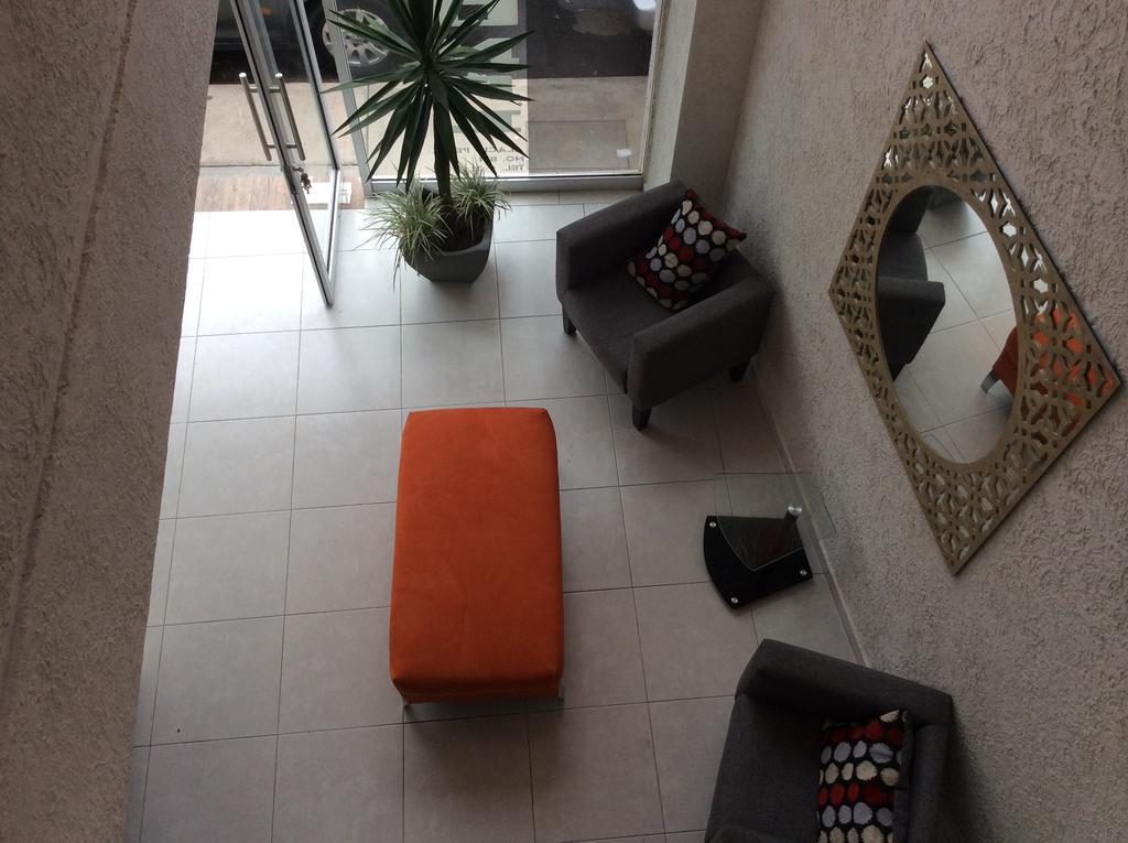 Hotel Ems Regional à Veracruz Extérieur photo