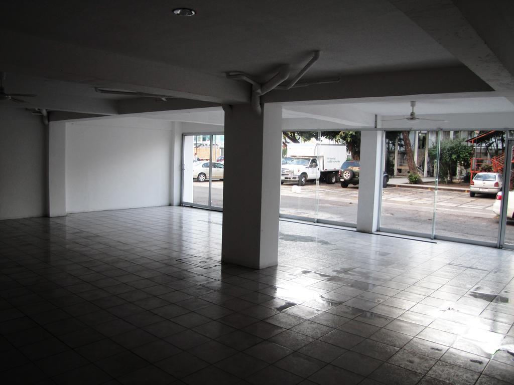 Hotel Ems Regional à Veracruz Extérieur photo