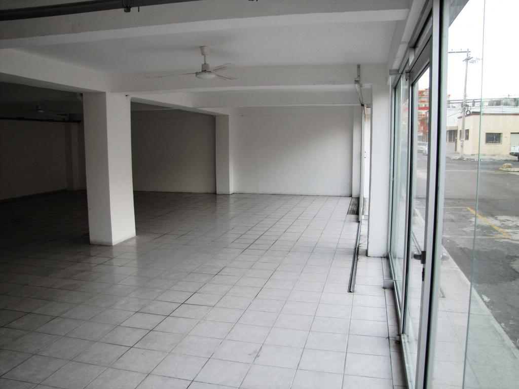 Hotel Ems Regional à Veracruz Extérieur photo